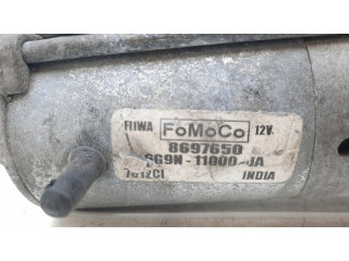 Стартер  6G9N11000JA, 8697650   Volvo S80