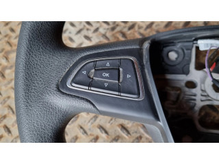 Руль Ford Focus 2010-2017 года F1EB3600CG, F1EB3600CG3ZHE