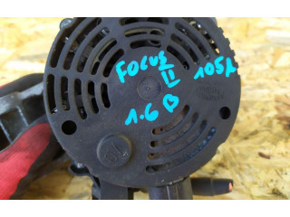 Генератор Ford Focus