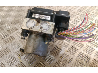 Блок АБС 0265950464, 9664148780   Citroen  C4 I Picasso  2006-2013 года