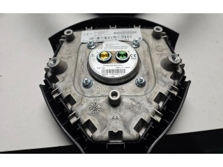 Руль Mercedes-Benz A W169  2004 - 2012 года A1694600203, 306516199162      