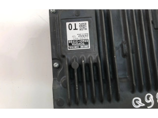 Řídící jednotka 896613TF00 Toyota Camry VIII XV70 2019