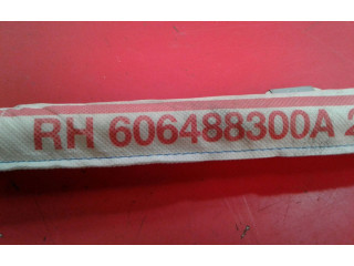 Боковая подушка безопасности 606488300A SsangYong Actyon sports I