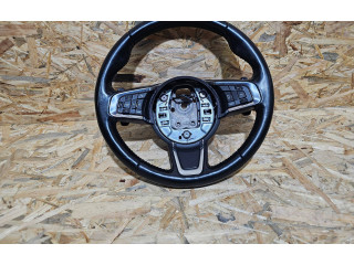 Руль Jaguar XF X260  2015 -  года jx73-3f563-fa8pvj      