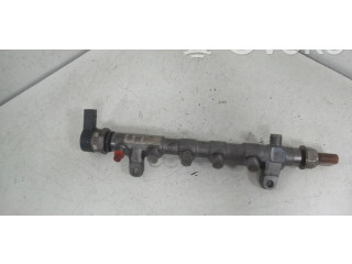 Топливная рампа 03L130089Q, 0281006075 Audi A6 S6 C7 4G для двигателя CGLC CGL