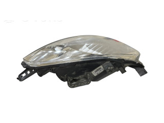 Передняя фара