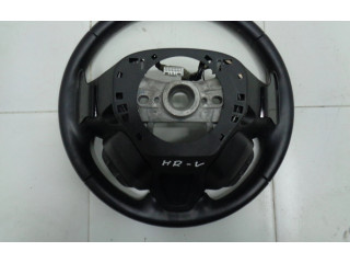 Руль 78500-T8K-S710-M1, KF0928B002766   Honda  HR-V  2015 - 2020 года