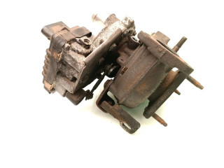 Турбина Jaguar XJ X350 6R8Q-6K682-AA для двигателя AJD