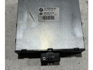 Блок управления коробкой передач 8ES00947920, 8ES00947920 BMW 1 E81 E87