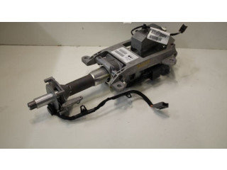 рейка Колонка рулевая 2W93-3C529-AP Jaguar XF X250 2007 - 2015 года