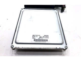 Блок управления двигателем Блок управления A6645408032 SsangYong Kyron