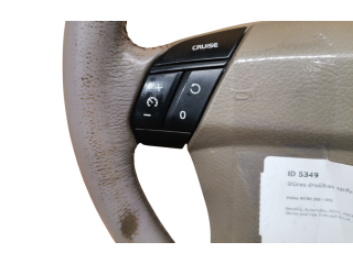 Руль Volvo XC90  2003 - 2006 года 8666890, 8666893      