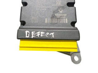 Блок подушек безопасности 285550258R Dacia Jogger