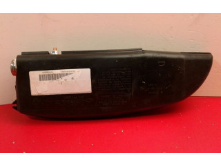 Подушка безопасности в сиденье 8200724242B   Dacia Duster