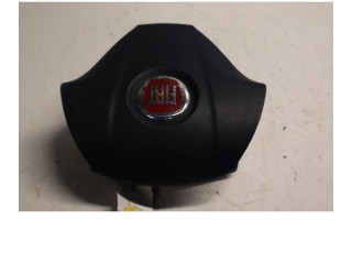 Подушка безопасности водителя 735516201   Fiat Punto (199)