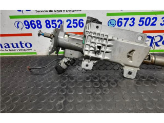    Рулевая рейка 9638983380   Citroen C4 Grand Picasso 2007 - 2013 года