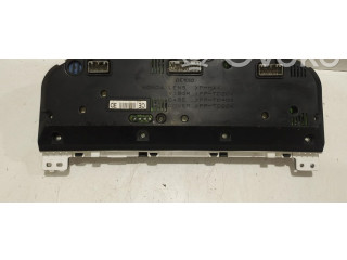 Панель приборов 78100-SJH-G010, 78100-SJH-G010 Honda FR-V