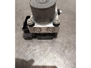 Блок АБС 6C0614517N   Skoda  Fabia Mk3 (NJ)  2015 - 2021 года