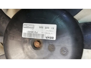 Электрический вентилятор радиаторов