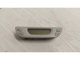 Дисплей    7M5919203A, 0900068   Seat Alhambra (Mk1)