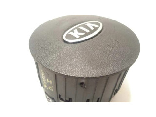 Подушка безопасности водителя 569001P000   KIA Venga