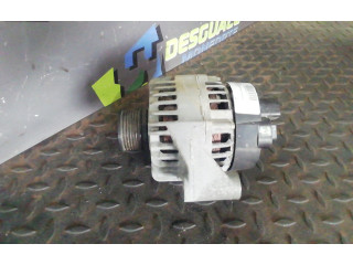 Генератор 51884351 Alfa Romeo Giulietta