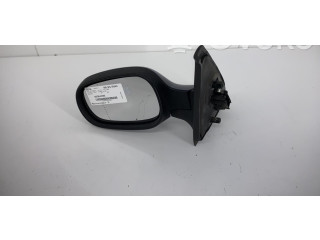 Зеркало электрическое Renault Clio II 2001 - 2005 года