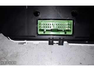 Přístrojová deska Suzuki Aerio 2004 34110-59J90