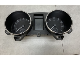 Панель приборов 5L0920940K   Skoda Yeti (5L)       