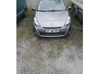 Дисплей    283464084R   Renault Clio III