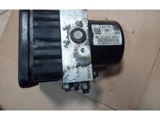 Jednotka ABS 13234911 Opel Astra H 2004