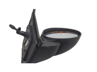 Зеркало (механическое)    правое    Citroen C1  2006-2013 года   