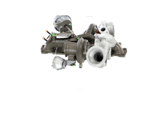 Turbodmychadlo Турбина 53169700017, 53169700017 Volvo V60