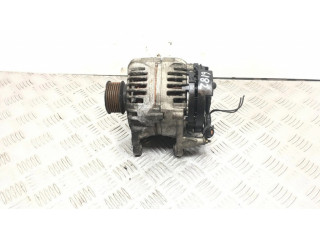 Генератор 028903028D, 0124325003 Audi A3 S3 8L 1.6