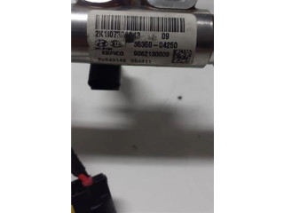 Vstřikovací lišta 35350-04250 Hyundai Kona I