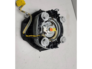 Подушка безопасности водителя 2K5880201B Volkswagen Caddy