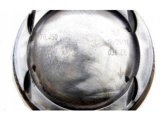 Поршень 036EK Skoda Fabia Mk2 (5J)