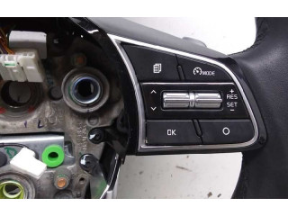 Руль KIA Xceed 2019 - года 56100J7520SA1