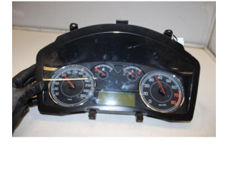 Přístrojová deska  Fiat Croma 2005   