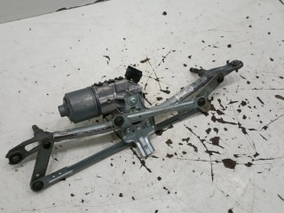 Моторчик дворников 9682861480 Citroen Berlingo