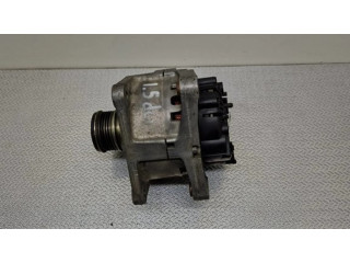 Генератор TG11C064, 2543562B Dacia Duster 1.5