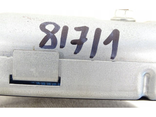 Подушка безопасности для колен 8V2880841D Audi A3 S3 8V