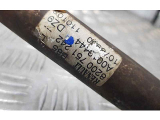    Рулевая рейка 50350129   Renault Clio III 2005 - 2012 года