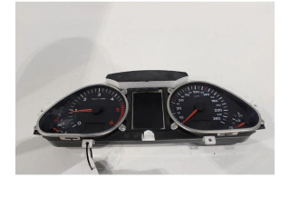 Přístrojová deska  Audi Q7 4L 2006 4L0920930H  