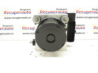 Блок АБС 8200229137 Renault Kangoo I 2003 - 2008 года