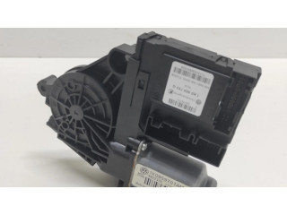 Передний двигатель механизма для подъема окон