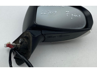 Zpětné zrcátko Toyota Prius (XW30) 2010 E4022865