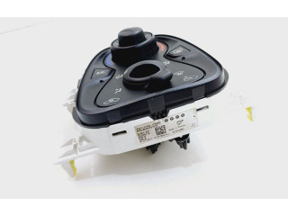 Блок управления климат-контролем 1611306080, 55900YV030   Peugeot 108