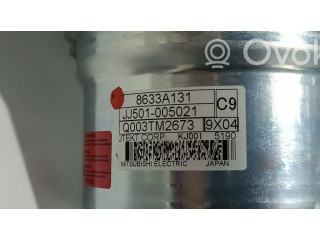 Руль Mitsubishi Outlander  2013-2021 года 4405A234, 8633A131      