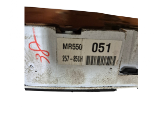 Панель приборов MR550051, 257850H Mitsubishi Lancer